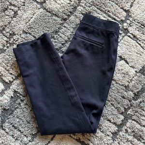 Spanx Perfect Pant - Navy